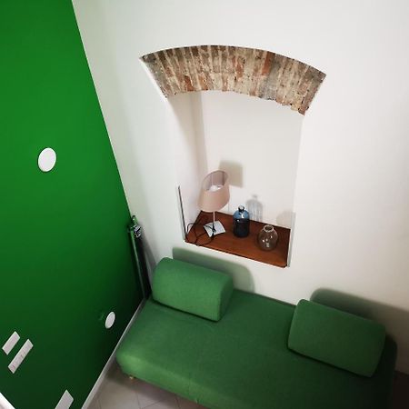 Sicily The Well Apartments Милаццо Экстерьер фото