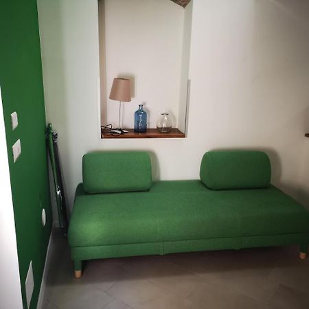 Sicily The Well Apartments Милаццо Экстерьер фото