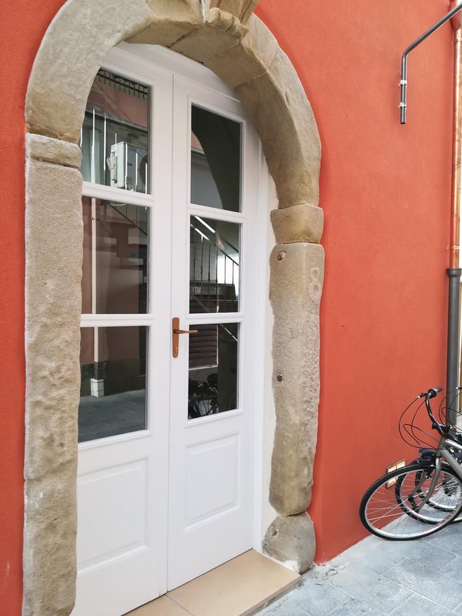 Sicily The Well Apartments Милаццо Экстерьер фото