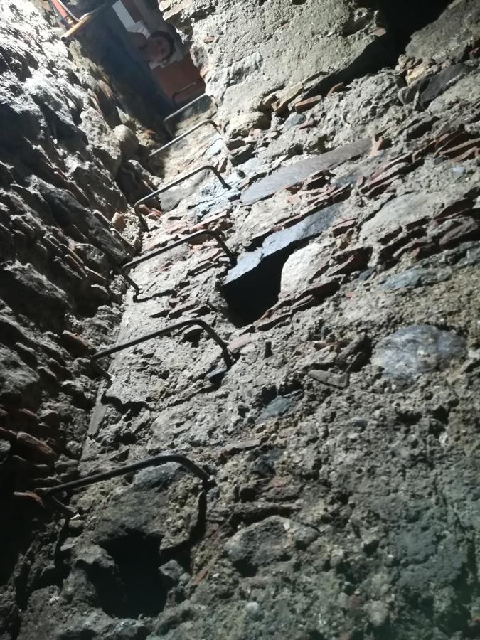 Sicily The Well Apartments Милаццо Экстерьер фото