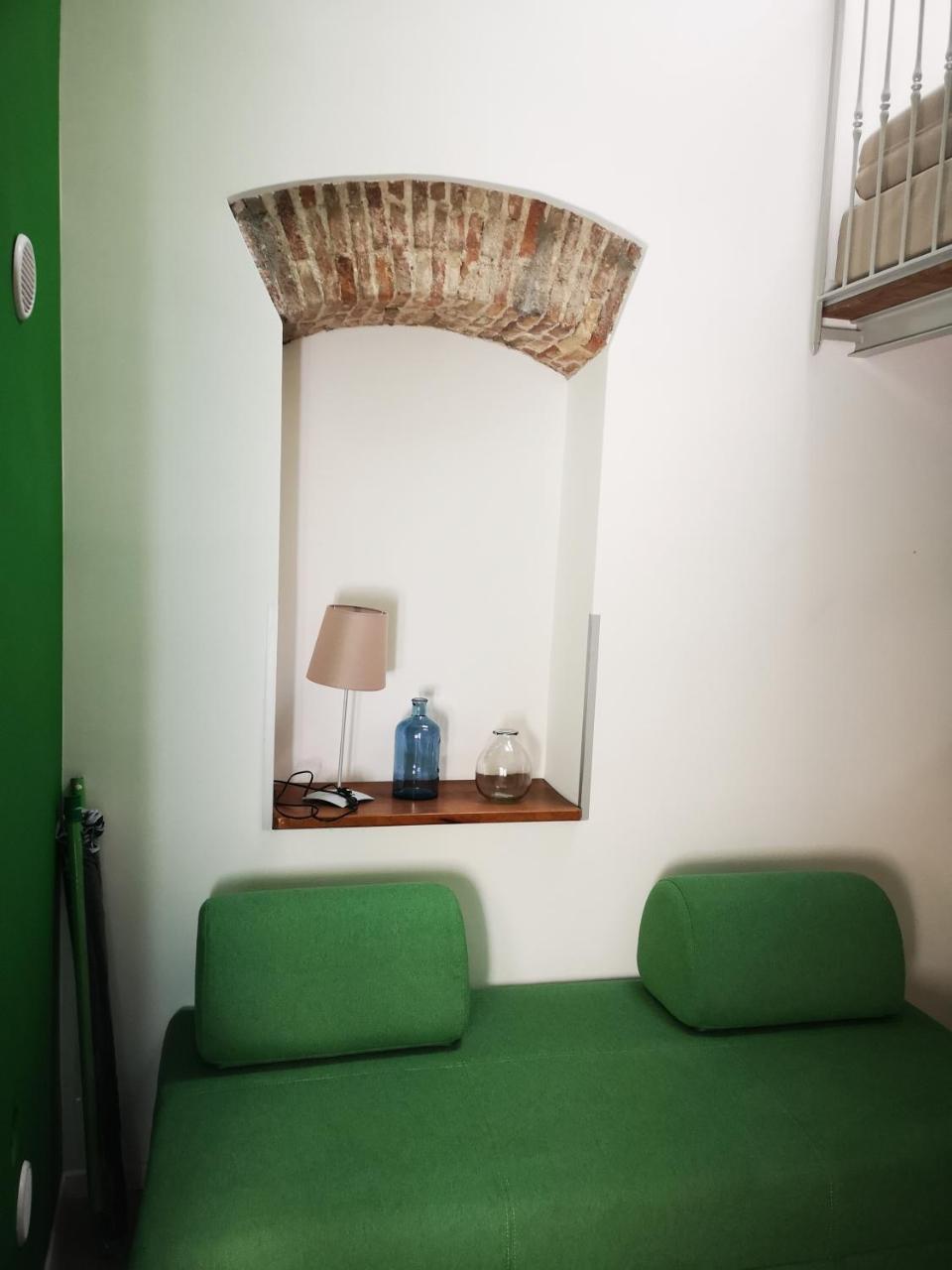Sicily The Well Apartments Милаццо Экстерьер фото
