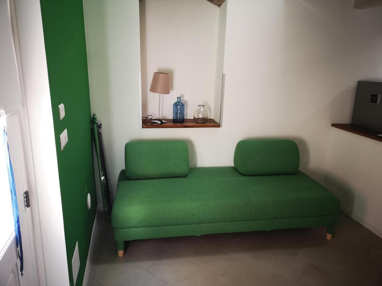 Sicily The Well Apartments Милаццо Экстерьер фото