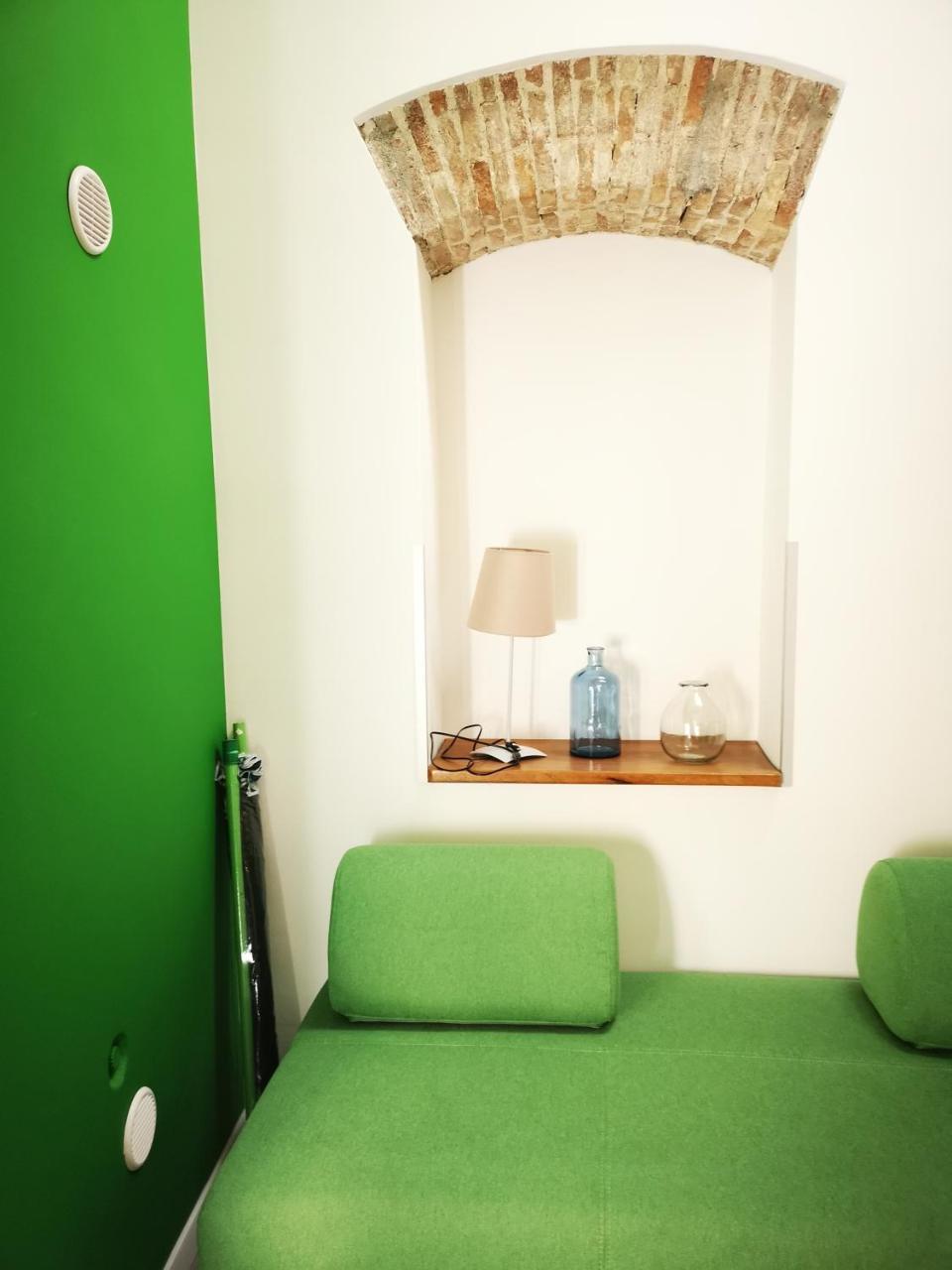 Sicily The Well Apartments Милаццо Экстерьер фото
