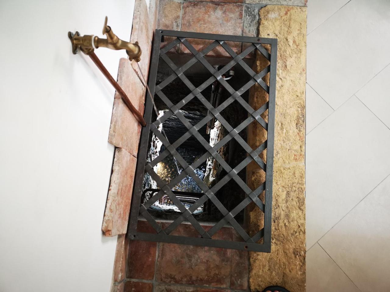 Sicily The Well Apartments Милаццо Экстерьер фото