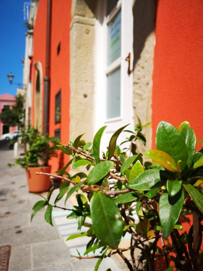 Sicily The Well Apartments Милаццо Экстерьер фото